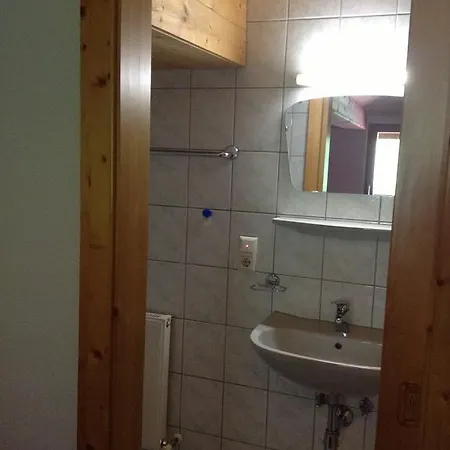 Haus Gletscherblick Langenfeld Room photo