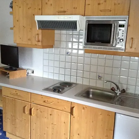 Haus Gletscherblick Langenfeld Room photo