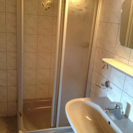 Haus Gletscherblick Langenfeld Room photo
