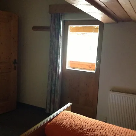 Haus Gletscherblick Langenfeld Room photo