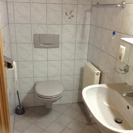 Haus Gletscherblick Langenfeld Room photo