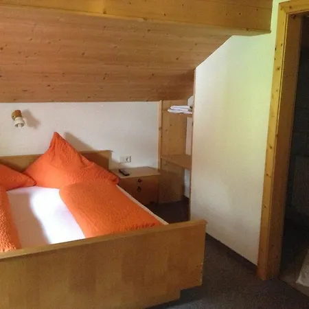 Haus Gletscherblick Langenfeld Room photo