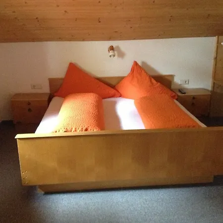 Haus Gletscherblick Langenfeld Room photo