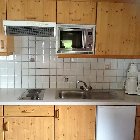 Haus Gletscherblick Langenfeld Room photo
