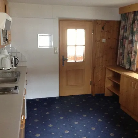 Haus Gletscherblick Langenfeld Room photo