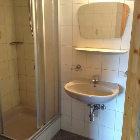 Haus Gletscherblick Langenfeld Room photo