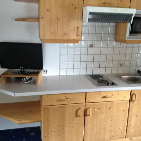 Haus Gletscherblick Langenfeld Room photo