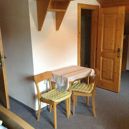 Haus Gletscherblick Langenfeld Room photo