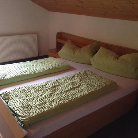 Haus Gletscherblick Langenfeld Room photo