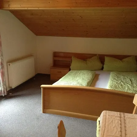 Haus Gletscherblick Langenfeld Room photo