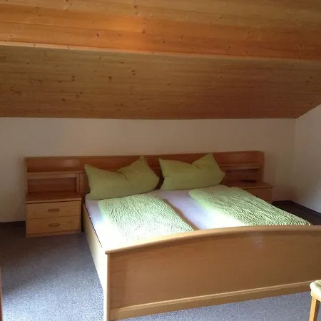 Haus Gletscherblick Langenfeld Room photo