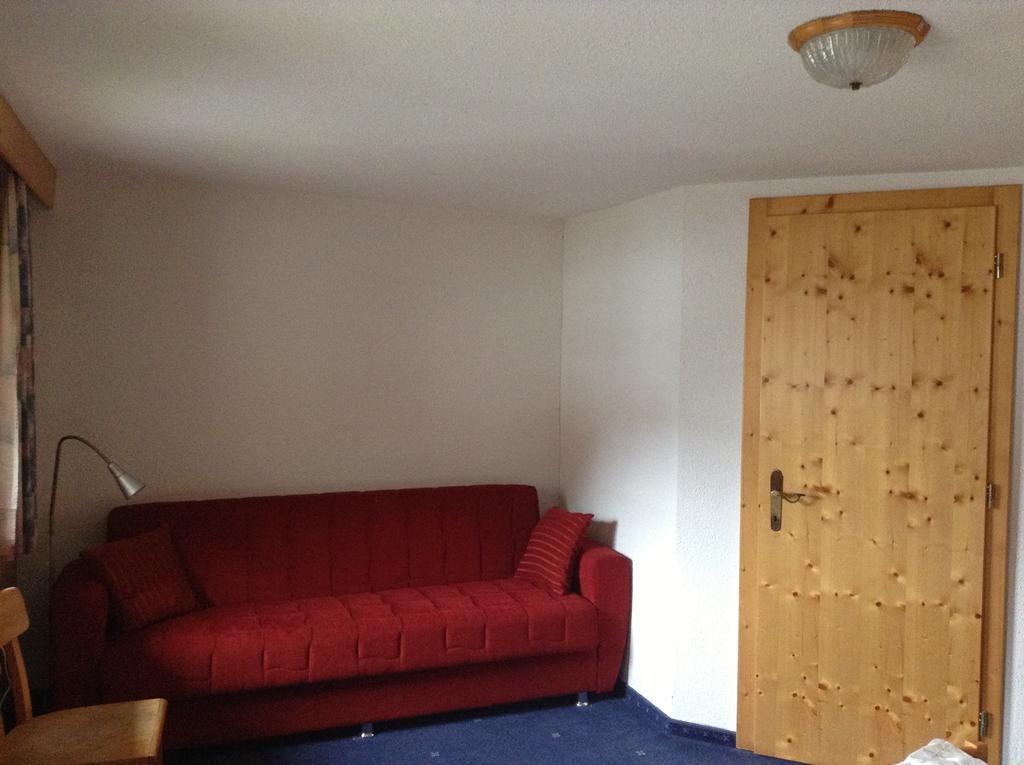 Apartment Haus Gletscherblick