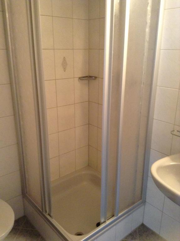 Apartment Haus Gletscherblick Langenfeld