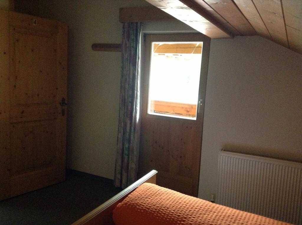 Apartment Haus Gletscherblick