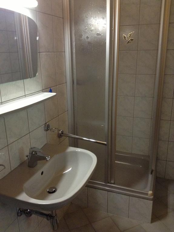 Apartment Haus Gletscherblick *