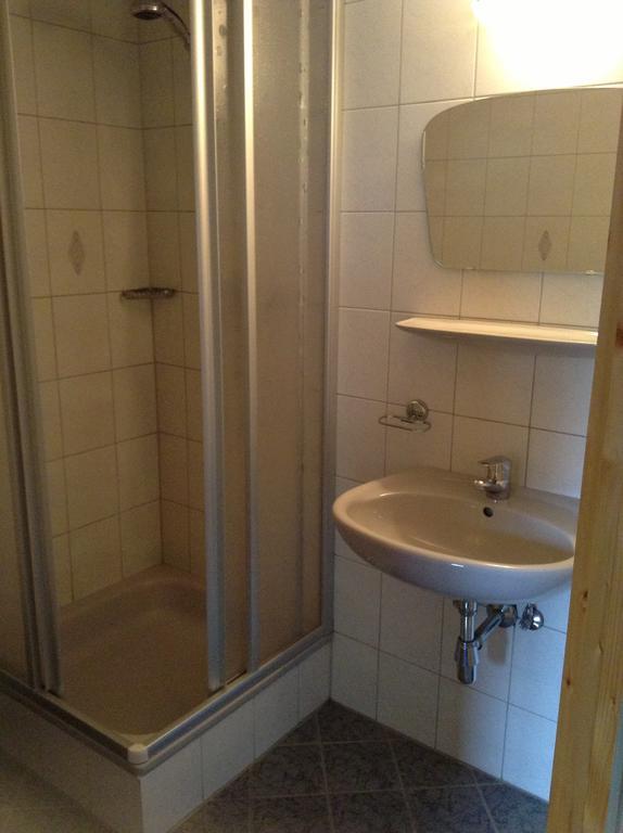 Haus Gletscherblick