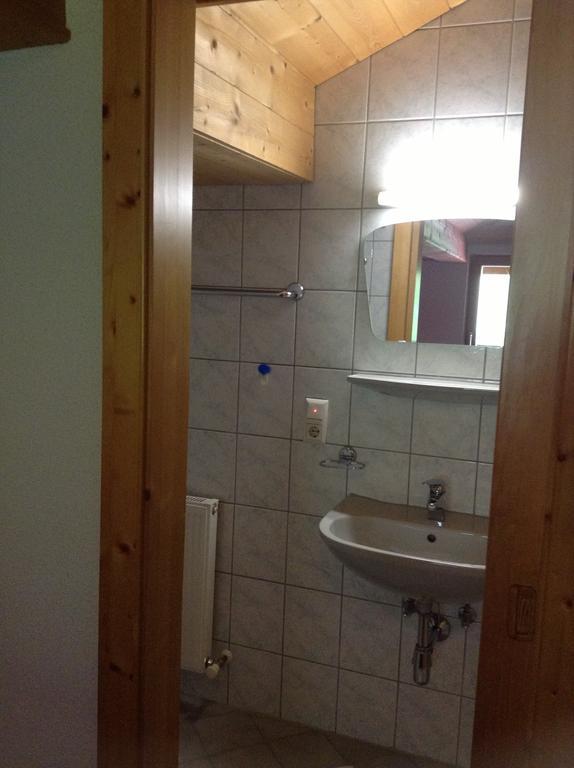 Haus Gletscherblick Appartamento *