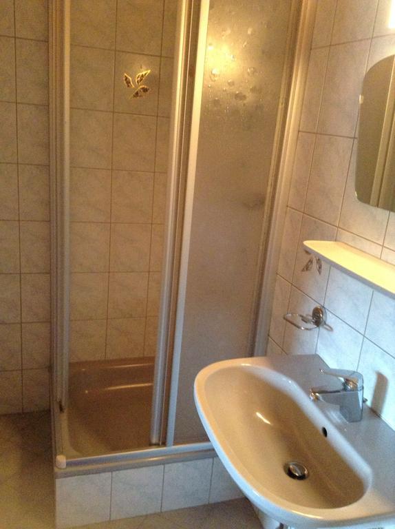 Haus Gletscherblick Längenfeld