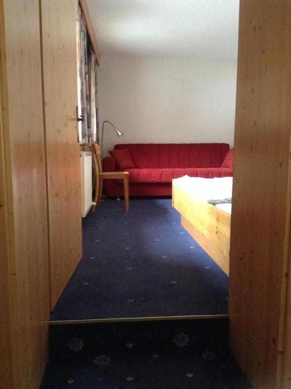 Appartamento Haus Gletscherblick *