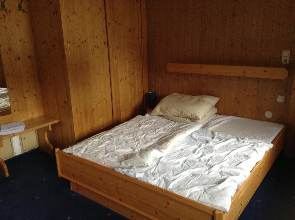 Appartamento Haus Gletscherblick *