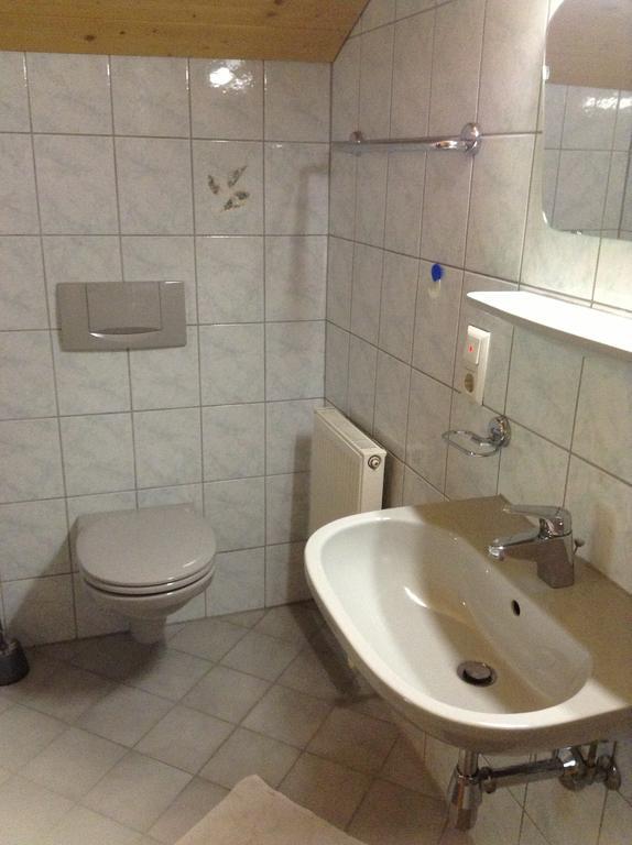 Haus Gletscherblick Längenfeld