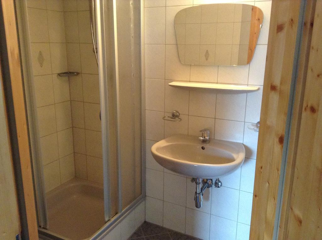 Haus Gletscherblick Längenfeld